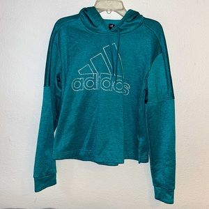 Women’s Adidas Hoodie